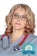 Педиатр, детский иммунолог, детский аллерголог Васильева Ольга Валентиновна